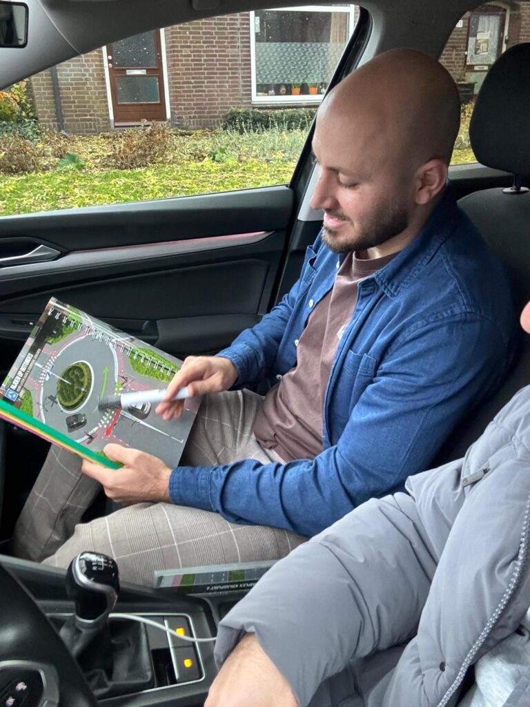 praktijk auto in winterswijk